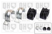 QUINTON HAZELL EMBK3079