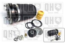 QUINTON HAZELL EMR4803
