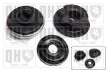 QUINTON HAZELL EMR4884
