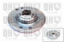 QUINTON HAZELL EMR4996