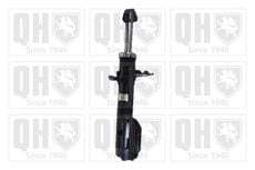 QUINTON HAZELL QAG181595