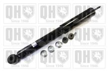 QUINTON HAZELL QAG878021