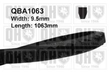 QUINTON HAZELL QBA1063
