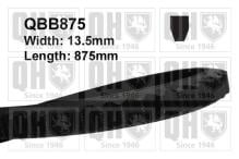 QUINTON HAZELL QBB875
