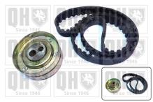 QUINTON HAZELL QBK150