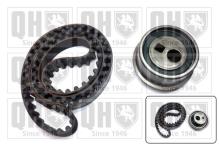 QUINTON HAZELL QBK324
