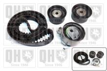 QUINTON HAZELL QBK336