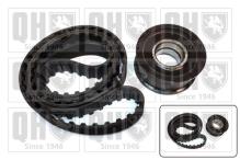 QUINTON HAZELL QBK355