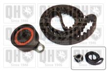 QUINTON HAZELL QBK374