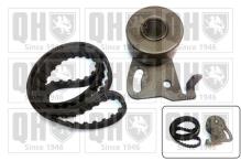 QUINTON HAZELL QBK379