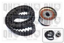 QUINTON HAZELL QBK393