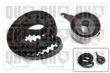 QUINTON HAZELL QBK398