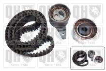 QUINTON HAZELL QBK407