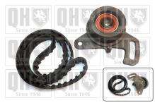 QUINTON HAZELL QBK420