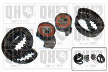 QUINTON HAZELL QBK433