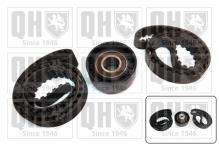 QUINTON HAZELL QBK442