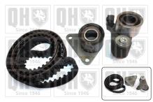 QUINTON HAZELL QBK445