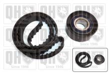 QUINTON HAZELL QBK447