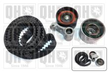 QUINTON HAZELL QBK461