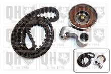 QUINTON HAZELL QBK463