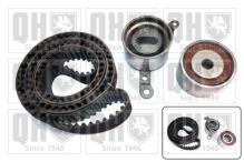 QUINTON HAZELL QBK483