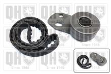 QUINTON HAZELL QBK494