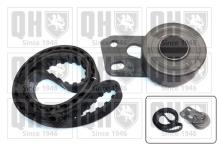 QUINTON HAZELL QBK495