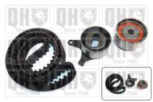 QUINTON HAZELL QBK496