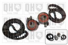 QUINTON HAZELL QBK544