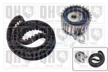 QUINTON HAZELL QBK567