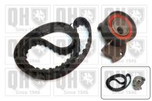QUINTON HAZELL QBK569