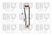 QUINTON HAZELL QBK569