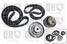 QUINTON HAZELL QBK581