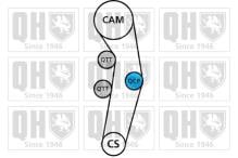 QUINTON HAZELL QBK583