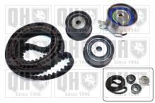 QUINTON HAZELL QBK624