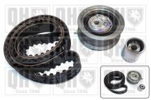 QUINTON HAZELL QBK631