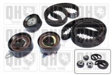 QUINTON HAZELL QBK650