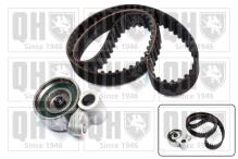 QUINTON HAZELL QBK667