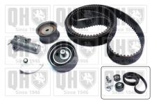QUINTON HAZELL QBK670