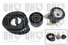 QUINTON HAZELL QBK681