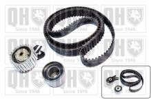 QUINTON HAZELL QBK687