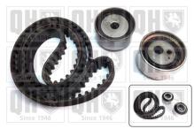 QUINTON HAZELL QBK689