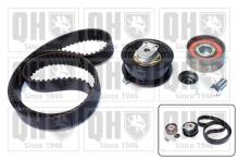 QUINTON HAZELL QBK699