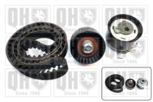 QUINTON HAZELL QBK707