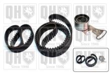 QUINTON HAZELL QBK712