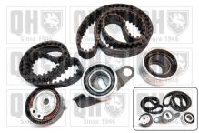 QUINTON HAZELL QBK715