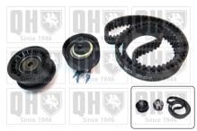 QUINTON HAZELL QBK734