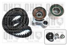 QUINTON HAZELL QBK738