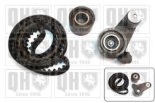 QUINTON HAZELL QBK740