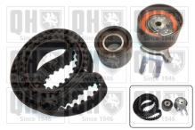 QUINTON HAZELL QBK741